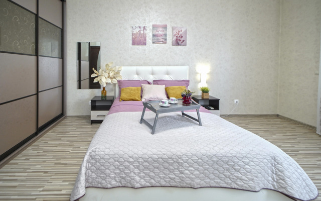 Квартира Нежность в Центре Событий