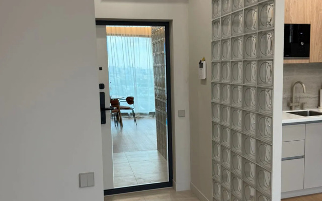 V Stile Depo Apartments