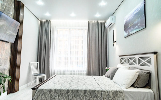 Квартира Жемчужина Кавказа