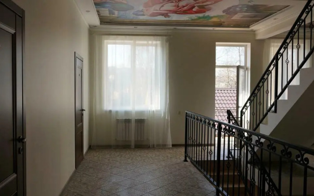 Denisa Davyidova Guest House
