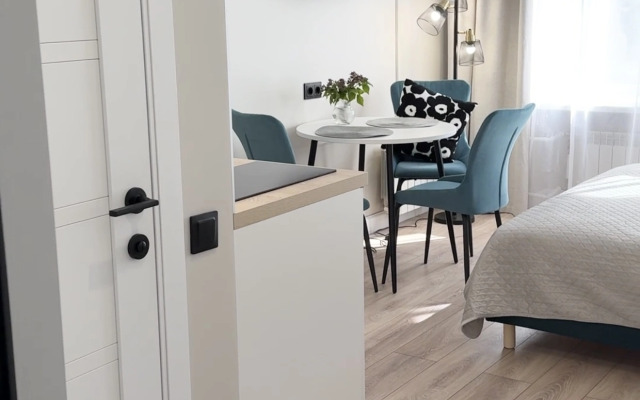 Квартира Студия Welcome 2 на Петроградке