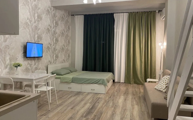 Квартира на Веселой 82/1