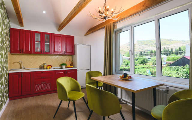 Гостевой дом Фитоотель