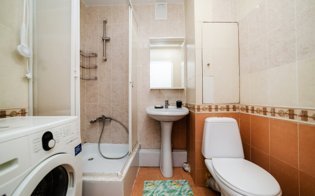 Na Michurinskom Prospekte 38 Flat