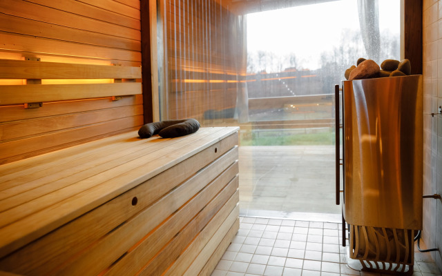 Гостевой Дом 4 Стихии Рязань