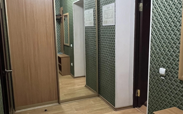 Мини-Отель Вирсавия