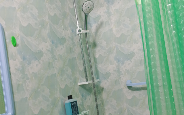 Квартира уютная с бесконтактным заселением