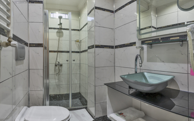Taxim Trend Suites Hotel