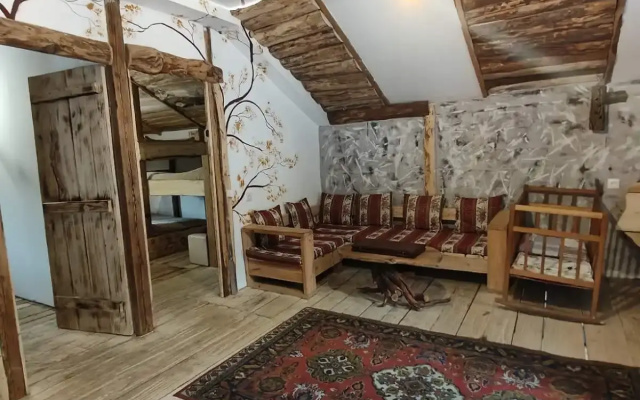 Гостевой дом Hors Home