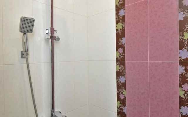 3-komn. v tsentre goroda na Severnom prospekte Flat HH550