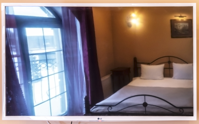 Вилла Усадьба Батюшково