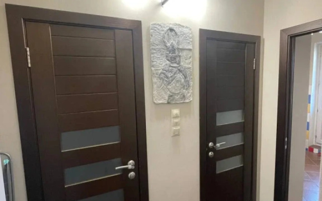 Апартаменты у м. Люблино 3х комнатные