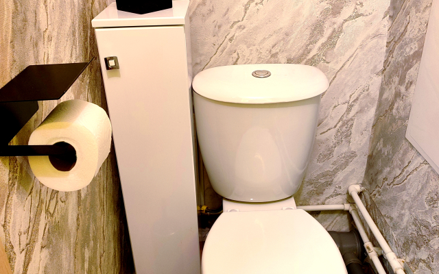 Квартира Зеркальное Пространство