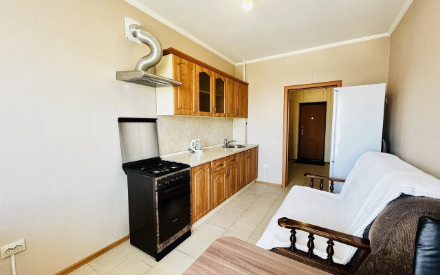Apartments Na Karla Marksa 148a