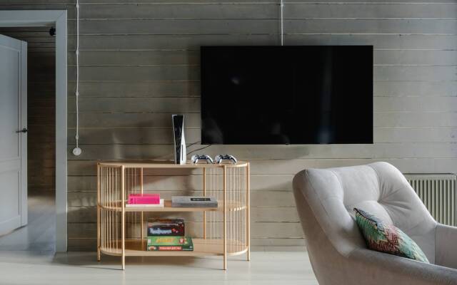 Гостевой Дом Частная Территория