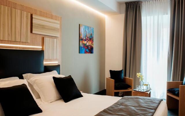 Hotel Trevi Collection