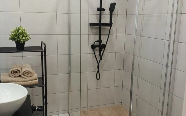 Квартира мини - студия