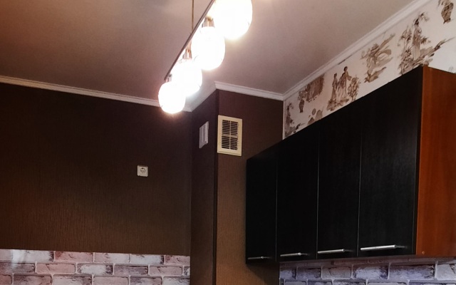 V Sovremennom Zhk Flat