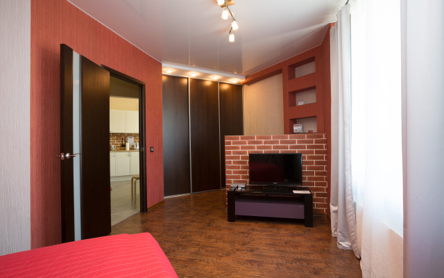 Etazhidejli Na Kuznetsova 21 Apartments