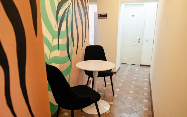 Sunny Hostel