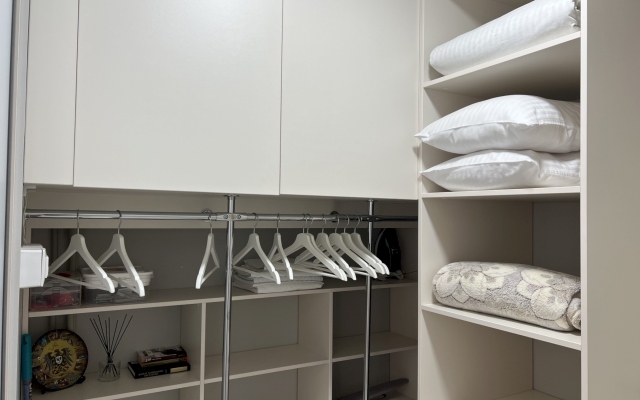 Апартаменты 232 Однокомнатные Мира 44лит4