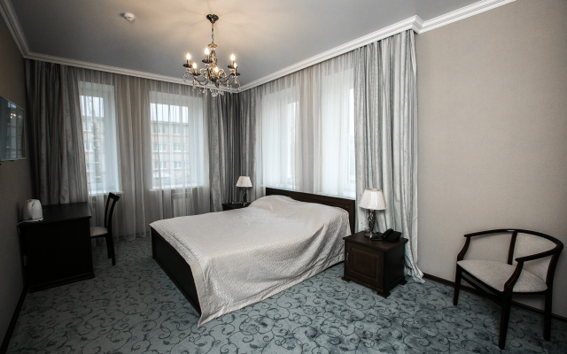 Bunin Hotel