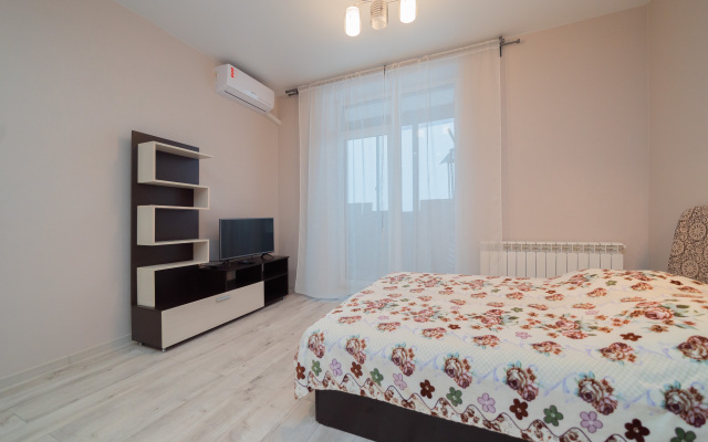 Dolina Apartments