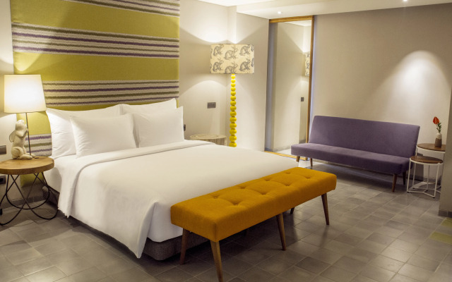 Ikosharold Suites Seminyak