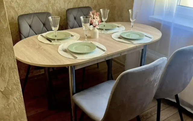 Квартира в Ярославль Сити рядом с центром.