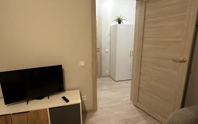 Квартира однокомнатная в Калининском районе