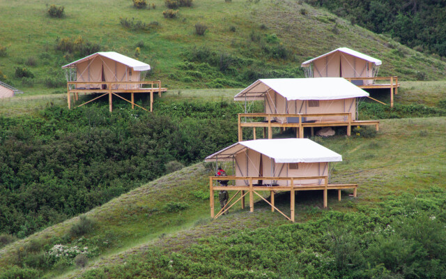 Saykol Inegen Glamping