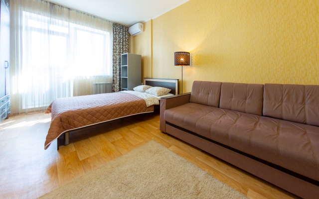 Gallery Apartments