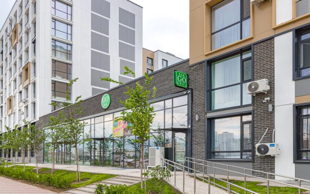 Bussiness & Sport Stay Apartments