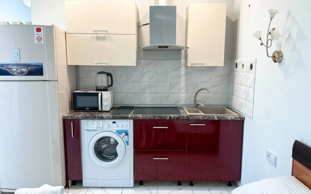 Vysota ap 5 Apartments