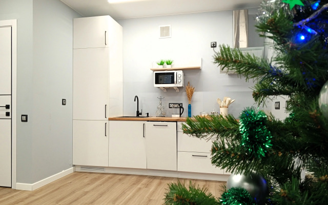 Квартира Министерство гостеприимства