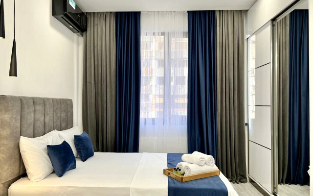 Stylish Apt City Center, Koghbatsi Apartments