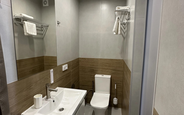 База Отдыха Ивушка