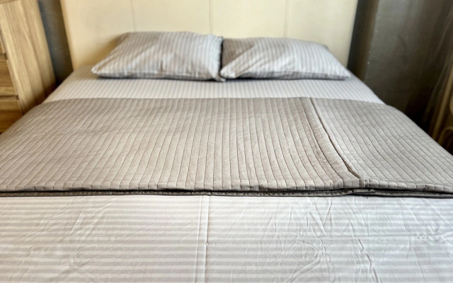 Квартира AppartDeLuxe на Улице Любы Шевцовой 88