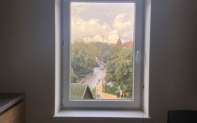 Апартаменты Гостевая Квартира в Зеленоградске