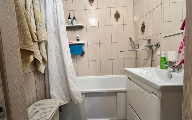 Квартира 2-х комнатная