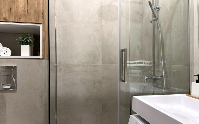 Квартира ЖК Кислород