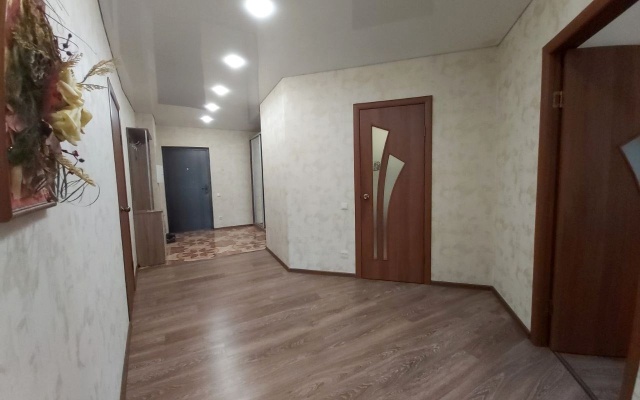 Квартира 1 комнатная квартира улица Малыгина 90