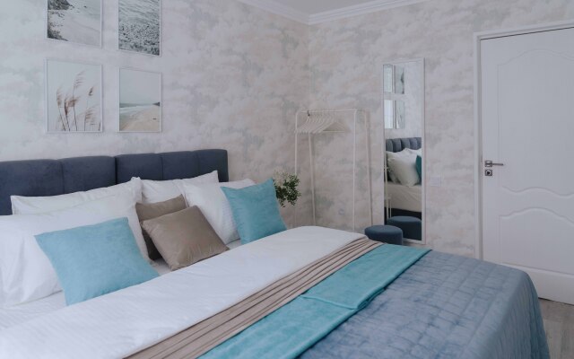 Apart-Deluxe Legendy Morya Apartments