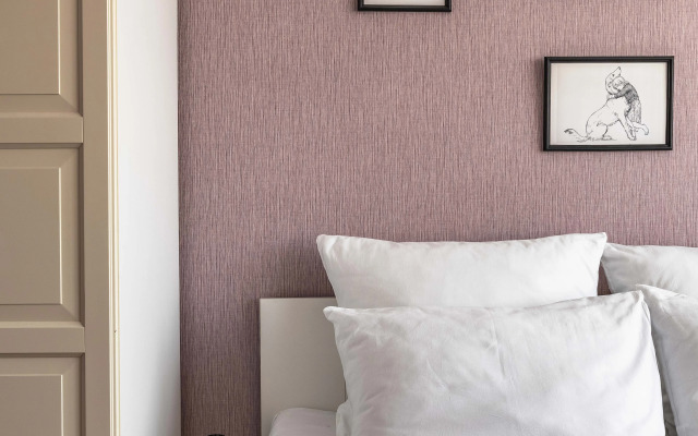 Квартира на Кушелевской Дороге 5 Корпус 2