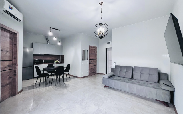 Na ul. Lenina 290/6 Flat