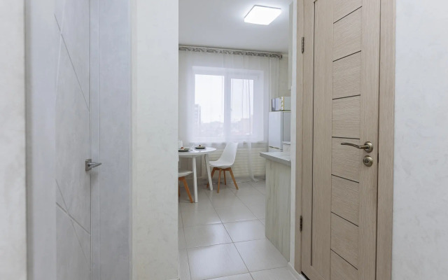 Апартаменты Малкова на Генерала Буткова