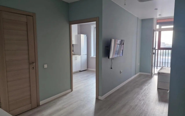 Квартира на Ул Кирова 11