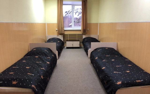 Хостел Северное Сияние