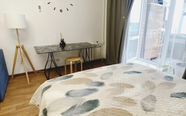 Квартира Уютная квартира возле Казань Арены