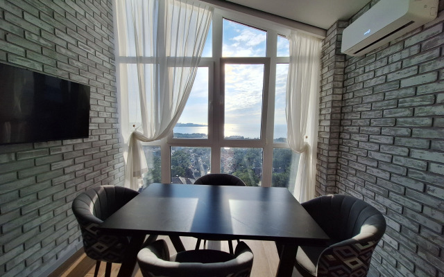 Апартаменты ЖК АКВАРЕЛЬ